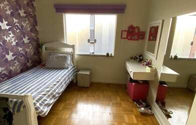 Imagem 5: Casa para venda possui 100 metros quadrados com 3 quartos em Vila Mogilar - Mogi das Cruze