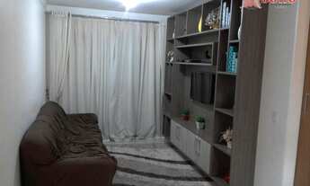 Imagem 3: Apartamento com 3 dormitórios à venda, 76 m² por R$ 425.000,00 - Vila Rosália - Guarulhos