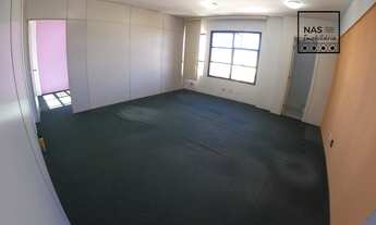 Imagem: SALA COMERCIAL AMPLA NA VILA MATHIAS EM