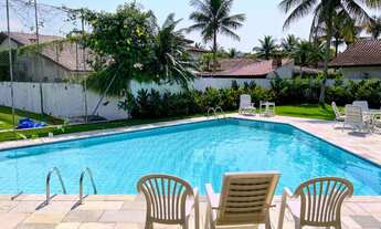 Imagem 5: GUARUJÁ - Casa de Condomínio - ACAPULCO