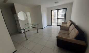 Imagem: Grand Park Árvores apt 03 Quartos