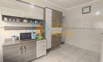 Imagem 3: Venda - Casa - Jardim São Vito - Americana - SP