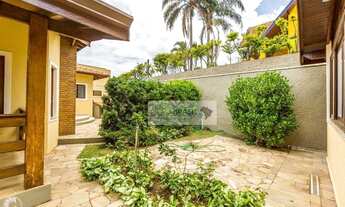 Imagem 7: Casa com 5 dormitórios à venda, 614 m² por R$ 2.300.000,00 - Portal dos Nobres - Atibaia/S