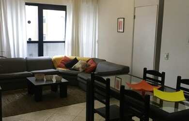 Imagem 4: APARTAMENTO RESIDENCIAL em SÃO JOSÉ DOS CAMPOS - SP, PARQUE RESIDENCIAL AQUARIUS