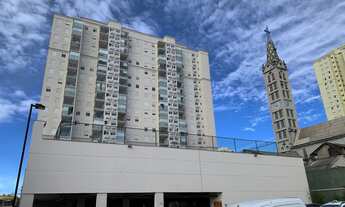 Imagem 2: Apartamento para venda com 53 metros quadrados com 2 quartos em Ipiranga - São Paulo - SP