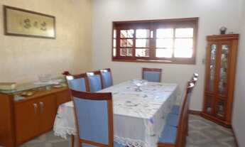 Imagem 5: Venda - Casa - Vila Santa Catarina - Americana - SP