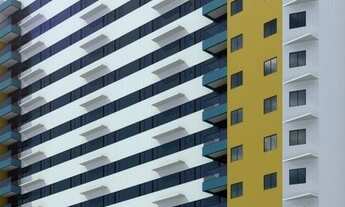 Imagem: Studio para venda possui 40 metros quadrados