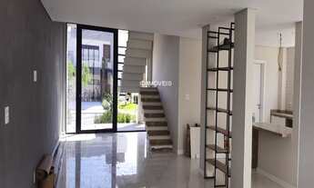 Imagem 5: CASA RESIDENCIAL em SOROCABA - SP, PARQUE IBITI RESERVA