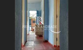 Imagem 6: Casa com 4 quartos - Bairro Boracéia em Bertioga