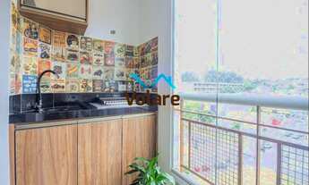 Imagem 4: APARTAMENTO RESIDENCIAL em OSASCO - SP, JAGUARIBE