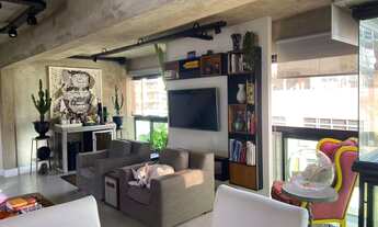 Imagem 5: Apartamento para venda com 265 metros quadrados com 3 quartos em Leblon - Rio de Janeiro