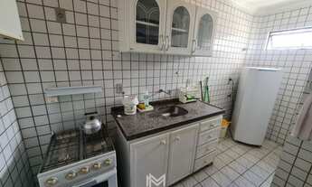 Imagem 6: VENDO APARTAMENTO 3/4 PORTEIRA FECHADA NO MURILOPOLIS