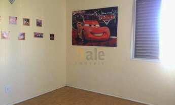 Imagem 5: Apartamento com 3 dormitórios à venda, 120 m² por R$ 430.000,00 - Jardim São Dimas - São J