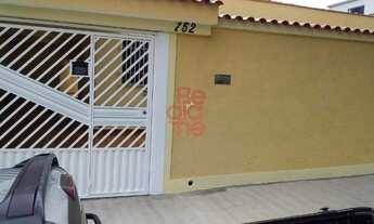 Imagem 3: CASA TÉRREA À VENDA, 02 DORMITÓRIOS, QUINTAL, 4 VAGAS - TERRENO 351 m2