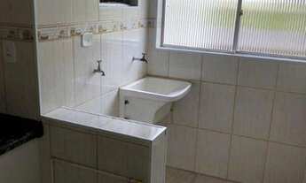 Imagem 7: Apartamento com 2 dormitórios à venda, 48 m² por R$ 190.000 - Jardim Marica - Mogi das Cru