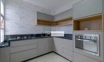 Imagem 3: Apartamento com 4 dormitórios à venda, 105 m² por R$ 560.000,00 - Jardim Guanabara - Campi