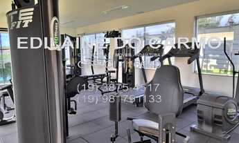 Imagem 5: CASA EM CONDOMÍNIO RESIDENCIAL em INDAIATUBA - SP, JARDINS DO IMPÉRIO