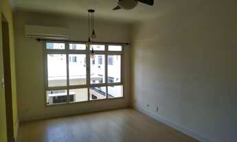 Imagem 2: Apartamento 2 quartos, 89 m² - Campo Grande - Santos - SP