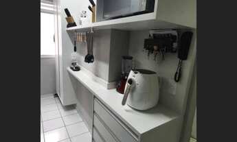 Imagem 4: Apartamento com 2 dormitórios à venda, 50 m² por R$ 215.000,00 - Jardim das Laranjeiras