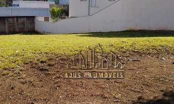 Imagem: Terreno à venda- Condomínio Colinas do