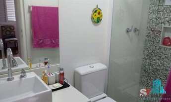 Imagem 5: Apartamento para Venda em São Caetano do Sul, Santa Paula, 3 dormitórios, 1 suíte, 2 banhe