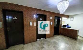 Imagem 4: Apartamento com 4 dormitórios sendo 01 suíte para venda ou locação - Centro - Sorocaba/SP