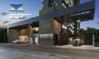 Imagem: The House apartamento para venda, 118 metros