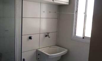 Imagem 5: APARTAMENTO COM 3 DORMITÓRIOS À VENDA, 74 M² POR R$ 380.000,00- JARDIM RESIDENCIAL RAVAGNA