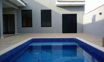 Imagem: Casa diferenciada no Quinta Ranieri Green