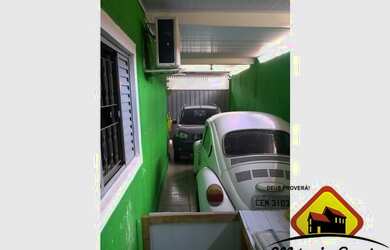 Imagem 4: Belíssima casa, ótima localização, oportunidade imperdível