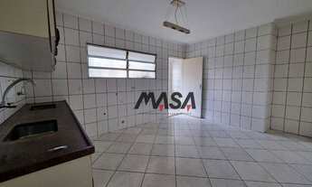 Imagem 5: Apartamento com 2 dormitórios à venda, 105 m² por R$ 477.000 - Gonzaga - Santos/SP