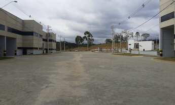 Imagem 3: Galpão para aluguel tem 823 m2 - Iporanga/Éden - Sorocaba - SP