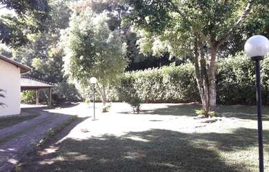 Imagem 4: Chácara para venda tem 382 metros quadrados com 6 quartos em Recanto das Flores - Indaiatu