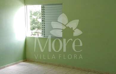 Imagem 3: LOCAÇÃO ou VENDA Apartamento 3 Quartos,Cozinha Planejada, Condomínio Orquídeas Sumaré/SP