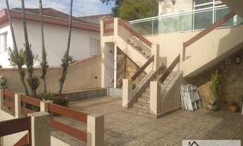 Imagem: Casa para Venda em Caieiras, Centro, 5 dormitórios