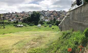 Imagem 4: Terreno no Parque Santana à venda em Mogi das Cruzes