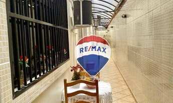 Imagem 7: Casa com 3 dormitórios à venda, 170 m² por R$ 530.000,00 - Vila Voturuá - São Vicente/SP