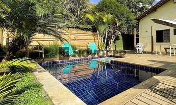 Imagem 3: Casa em condomínio para venda Granja Viana/SP