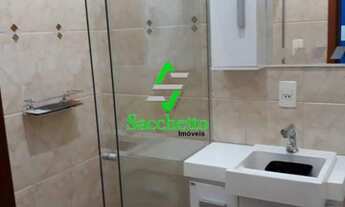 Imagem 5: Casa para Venda em Limeira, Jardim Rossi, 3 dormitórios, 3 suítes, 1 banheiro, 3 vagas