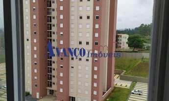 Imagem 6: Residencial Myriad - Lindo apartamento em andar alto