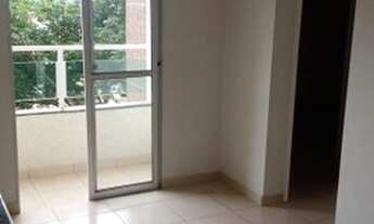 Imagem 2: Apartamento 52m² Parque São Vicente Mauá / SP