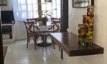 Imagem 3: Em Condomínio no Morro do Humaitá com 3 quartos perto do Centro