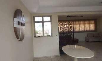 Imagem 5: Apartamento 3 dormitórios, sendo 1 suíte, planejados, 2 vagas. Conde de Monsanto, Centro