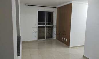 Imagem: Spazio Campo Di Savoya - 65m² - 3 Dormitórios