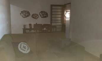 Imagem 4: Casa com 5 dormitórios à venda, 160 m² por R$ 120.000,00 - Parque Residencial Dom Lafaiete