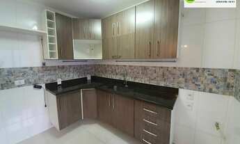 Imagem 3: Cobertura Duplex totalmente reformado - 3 min a pé do metro!!