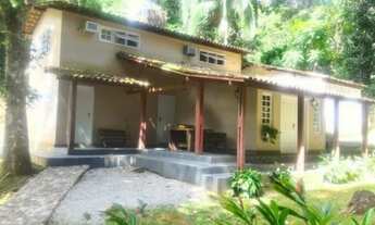 Imagem 4: Chácara para venda com 12.777 com 5 casas em Paúba - São Sebastião - São Paulo