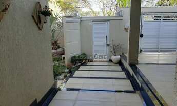 Imagem 4: Casa à venda, 360 m² por R$ 1.500.000,00 - Vila Santa Maria - Americana/SP