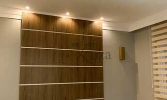 Imagem 3: Casa em Condomínio - Urbanova - Residencial Altos da Serra VI - 3 Dormitórios