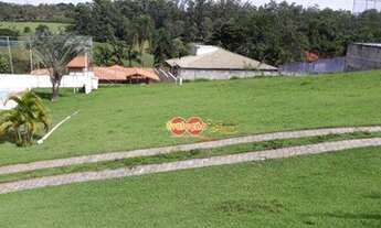 Imagem 3: Terreno - Condomínio Cachoeiras do Imaratá
